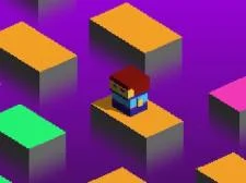 Cube Jump